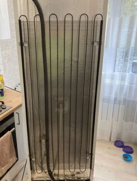 Ремонт холодильников Частный мастер срочный ремонт в Москве фото 7