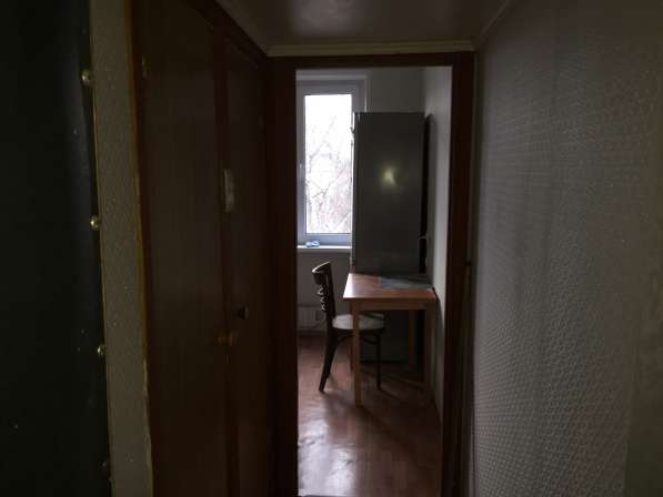 Комната в 2-х комнатной квартире м. Бибирево, ул. Пришвина в Москве фото 15