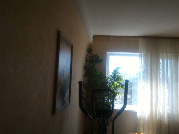 2-комнатная 63 м2 квартира за 4 450 000 рублей на Лётчиках в Севастополе фото 3