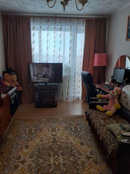 Продам 1-комнатную квартиру (вторичное) в Октябрьском район в Томске фото 9