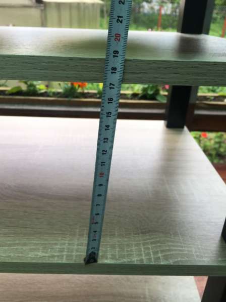 Стойка под hi fi аппаратуру 600х400х580 в Химках фото 12