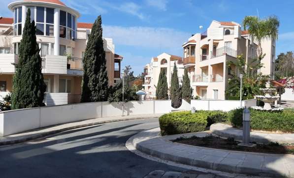 Новые квартиры в Пафосе-Кипр в Москве фото 140