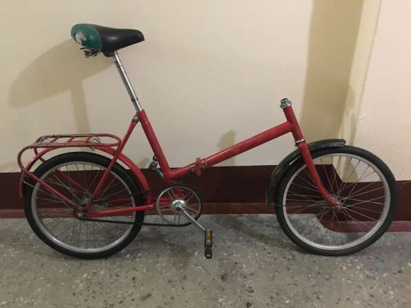 Велосипед Кама в Санкт-Петербурге фото 7