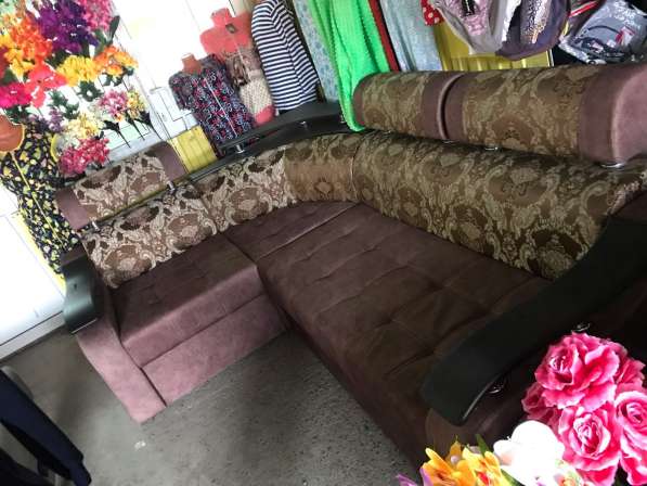 Угловой диван в Волжский фото 8
