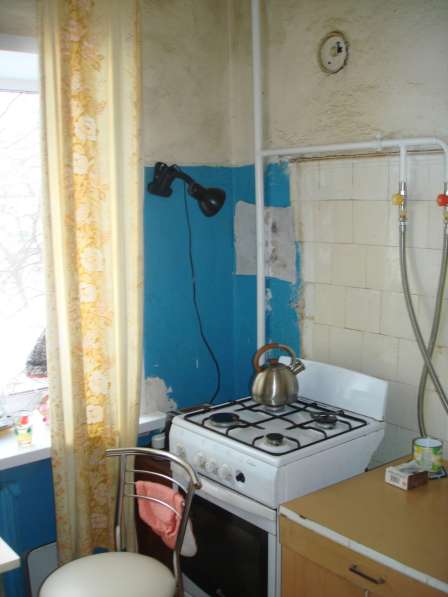 Продам 2-комнатную квартиру в Москве фото 9