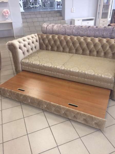 Продам Диван-кровать Юнна-Честер в Новосибирске фото 6