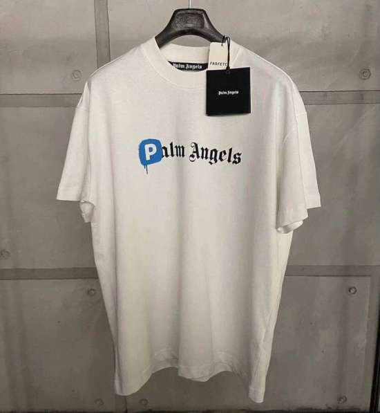 Футболка palm angels