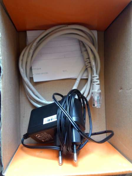 Продам wifi роутер от Ростелекома в Белово фото 5