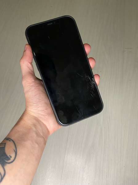 IPhone 12 PRO MAX 256gb битый в Ростове-на-Дону фото 3