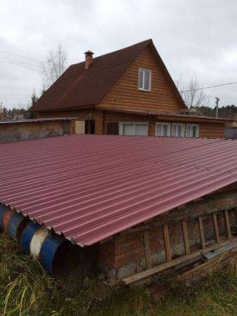 Дача в Ногинске фото 4