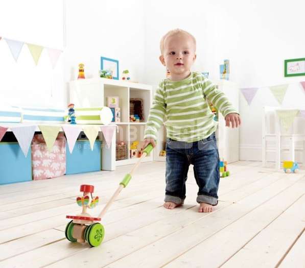 ЯСЛИ. ДЕТСКИЙ САД в Самаре в Самаре фото 9