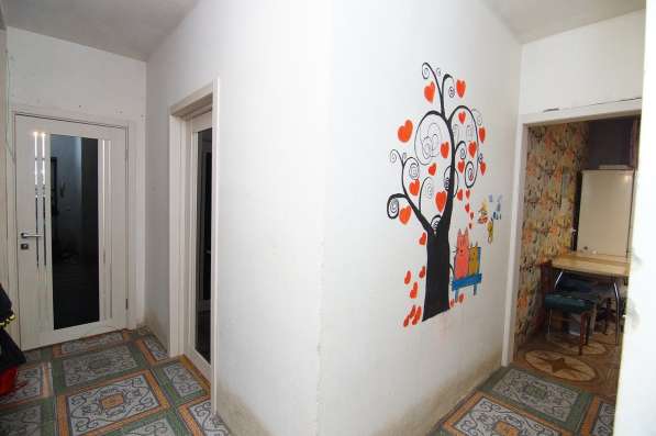 Квартира с ремонтом и мебелью по экстремально низкой цене в Краснодаре
