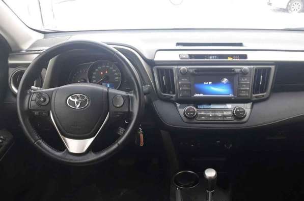 Toyota, RAV 4, продажа в Вологде в Вологде