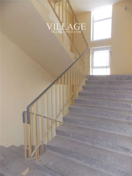 Продам двухкомнатную квартиру в Тверь.Жилая площадь 58 кв.м.Этаж 3.Есть Балкон. в Твери фото 20