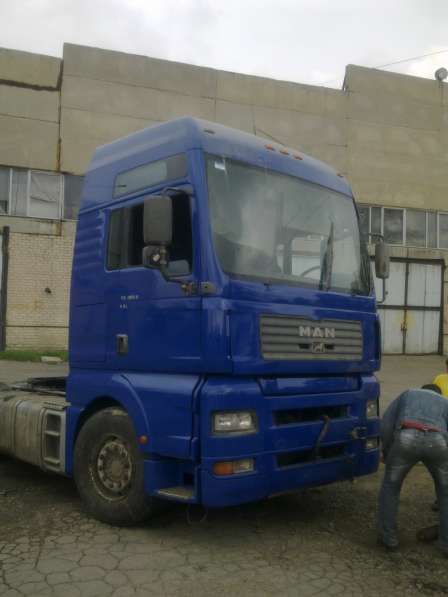 Кузовной ремонт кабин в Челябинске