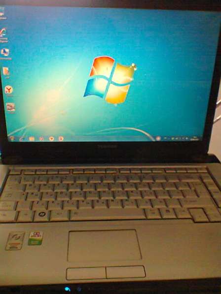 Toshiba Satellite A200 Инвертор матрицы рабочий WK724K в Москве фото 25