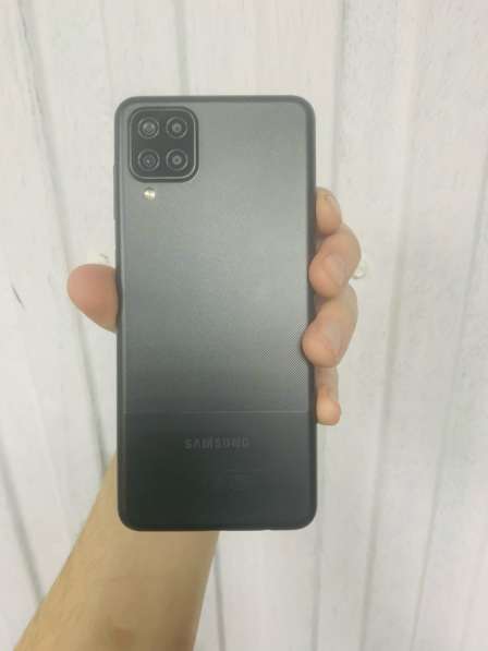 Смартфон Samsung a12 128