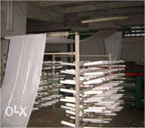 Оборудование по производству полипропиленовых мешков 5 млн ш в фото 5