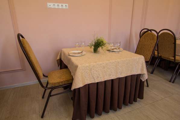 Ресторан и банкетный зал Краснодара в Краснодаре фото 4