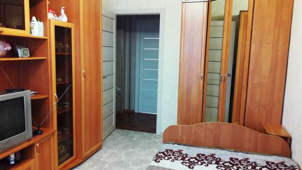 Продам 4 комнатную квартиру по ул. Крупской 35 в Братске фото 3