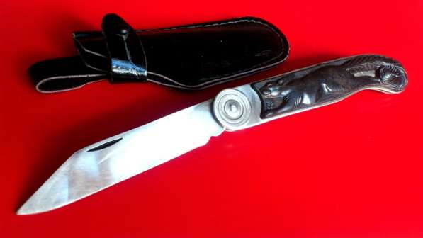 Куплю раскладные ножи СССР. А также коллекционные ножи