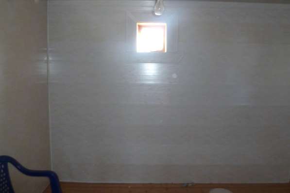 Новый рубленый дом+баня+гараж на участке 15 соток в деревне в Киржаче фото 7