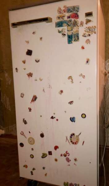Холодильник в Тобольске фото 3