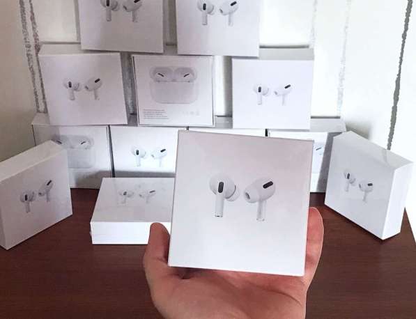 Airpods Pro оптом