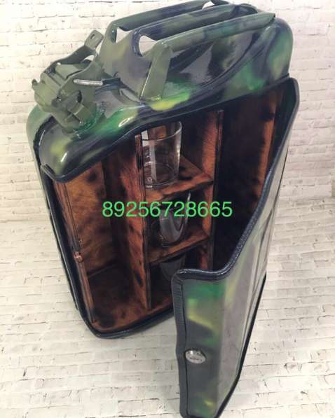 Kanistra_bar_mo Электросталь в Электростале фото 3