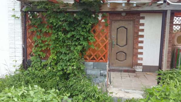 Продам дом готовый для проживания в Магнитогорске