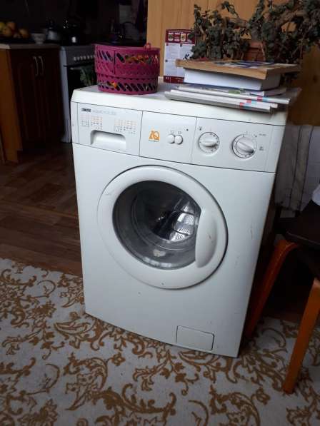 Продам стиральную машинку на запчасти в фото 3
