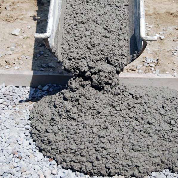 Водители для перевозки цемента и бетона