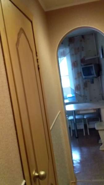Сдам 1-комнатную квартиру в Нижнем Новгороде