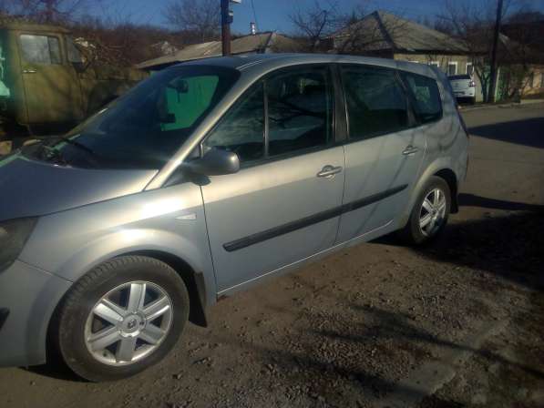 Renault, Scenic, продажа в г.Луганск
