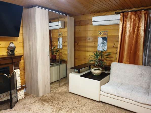 Продам дом с мебелью в деревне Бутынь на 7,5 сотках в Голицыне фото 9