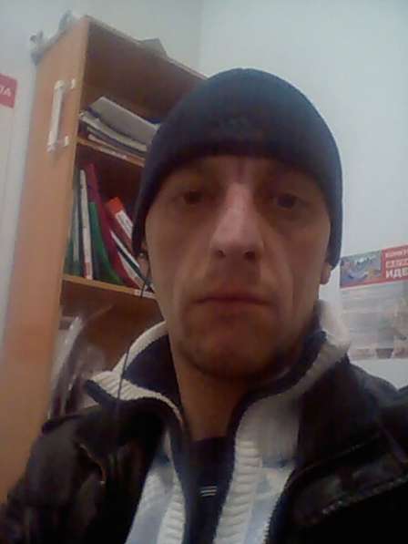 Андрей, 37 лет, хочет пообщаться в Екатеринбурге