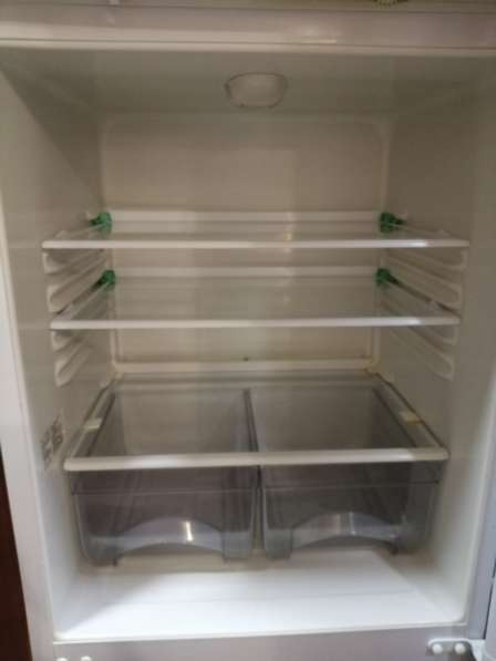 Продам холодильник б/у Атлант рабочий в Тамбове фото 3