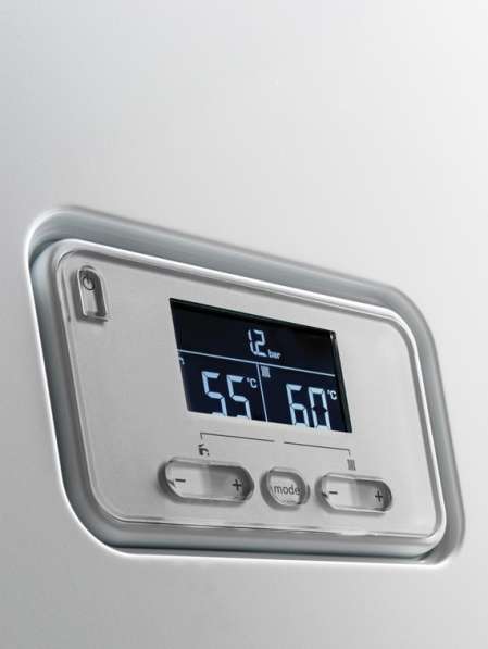 Настенные газовые котлы Protherm Пантера в Саратове фото 8