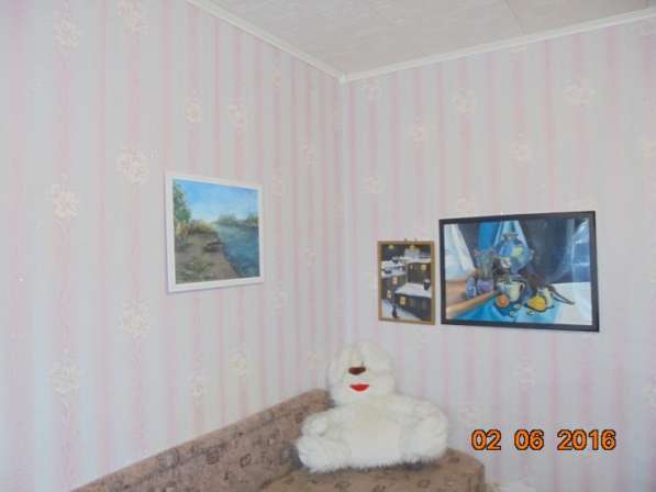 Продам квартиру в Новочеркасске