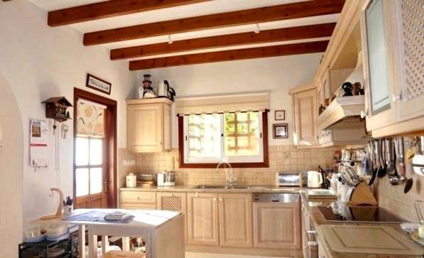 Бунгало в районе Пафоса-Кипр в Москве фото 133