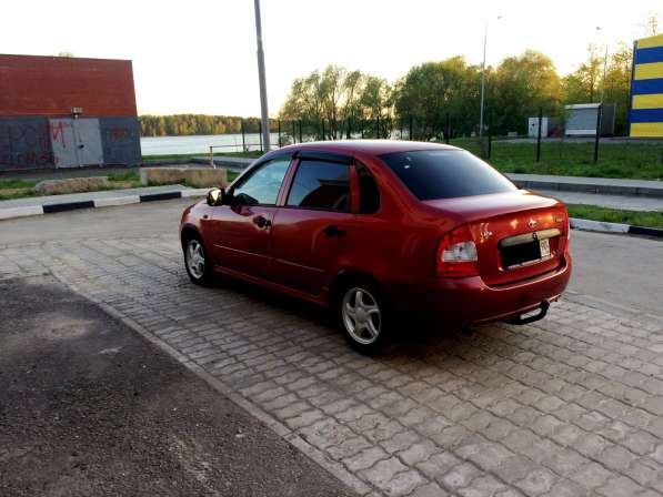 ВАЗ (Lada), Kalina, продажа в Москве в Москве фото 33