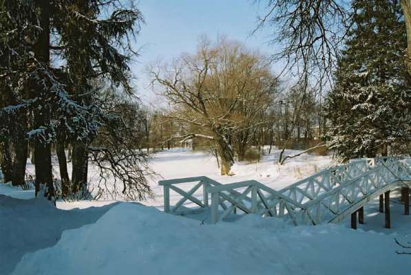 Новогодние узоры Нижегородской земли в Москве фото 4