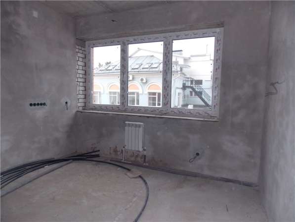 Продам трехкомнатную квартиру в Тверь.Жилая площадь 114 кв.м.Этаж 2.Дом кирпичный. в Твери фото 21