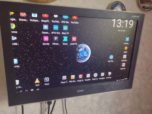 Мини ПК ASUS EeeBox PC EB1501P. Уст. Win 10 и Android Видео в фото 10
