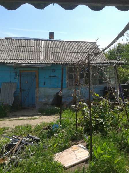 Продам дом в деревне не дорого в Цимлянске фото 4