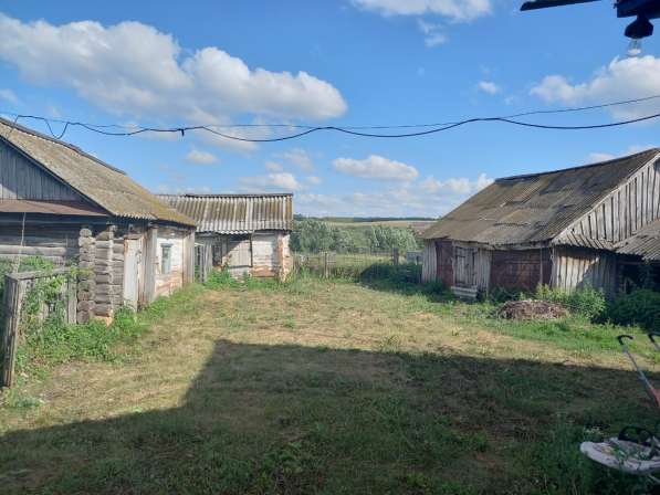 Продается дом в сельской местности в Уфе
