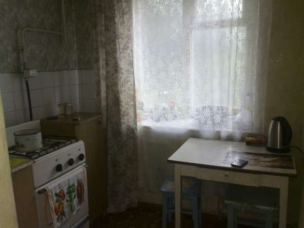 Продам однокомнатную квартиру 300 м от ж. д. вокзала в Омске
