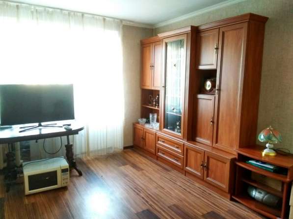 Продам 1 комн квартиру на ул. И. Земнухова в Калининграде фото 7