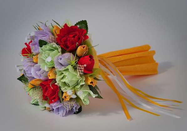 Подарки из конфет Воронеж в Воронеже фото 4