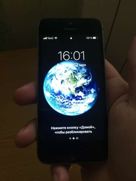 Айфон 5s 64 гб в Жуковском